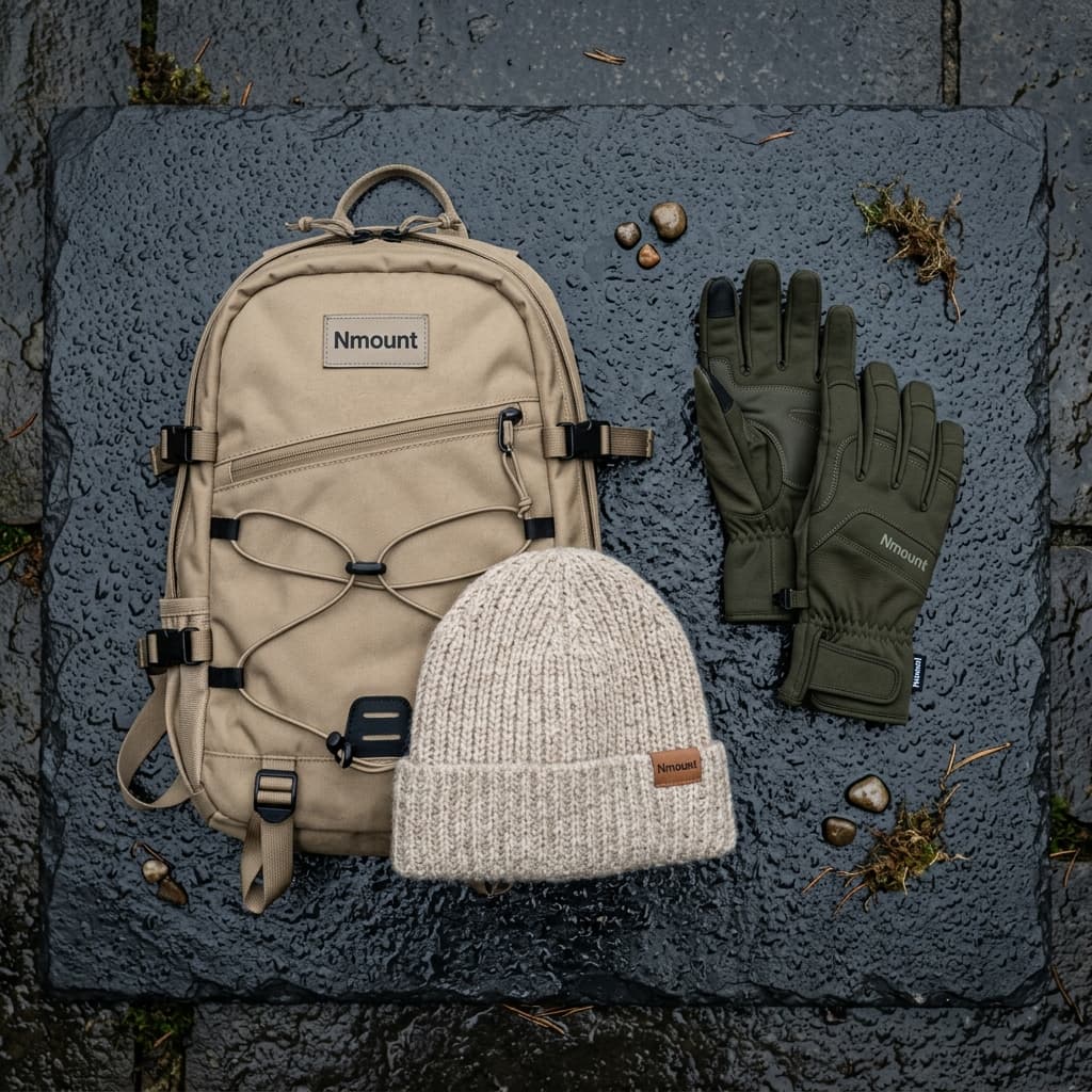 Accessories